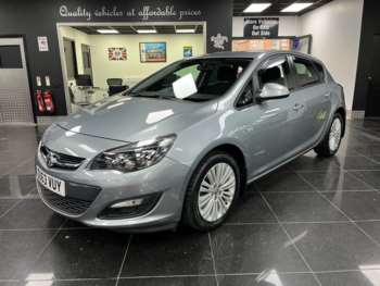 2013 (63) - 1.6 16v Energy Hatchback 5dr Petrol Manual Euro 5 (115 ps)