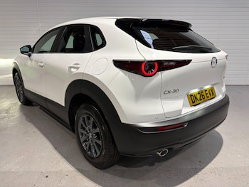 Used Mazda CX-30 2026 for sale - 78898152: Photo