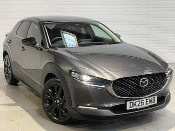 Used Mazda CX-30 2026 for sale - 79411991: Photo