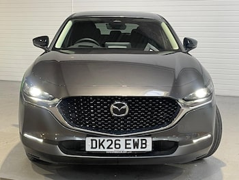 Used Mazda CX-30 2026 for sale - 79411991: Photo