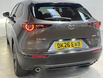 Used Mazda CX-30 2026 for sale - 79411991: Photo