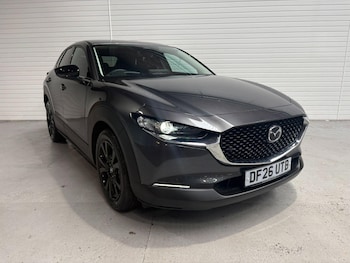 Used Mazda CX-30 2026 for sale - 79201797: Photo