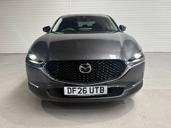 Used Mazda CX-30 2026 for sale - 79201797: Photo