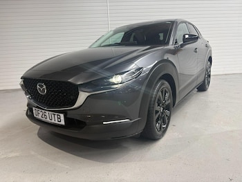 Used Mazda CX-30 2026 for sale - 79201797: Photo