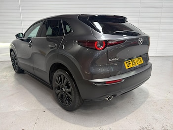 Used Mazda CX-30 2026 for sale - 79201797: Photo