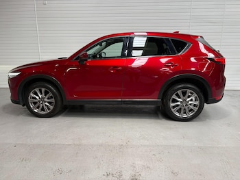 Used Mazda CX-5 2020 for sale - 78586289: Photo