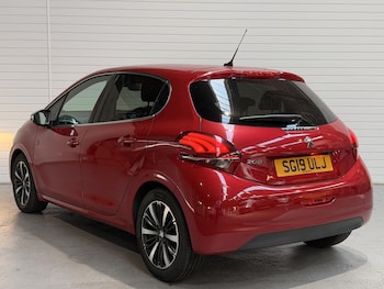 Used Peugeot 208 2019 for sale - 79012574: Photo
