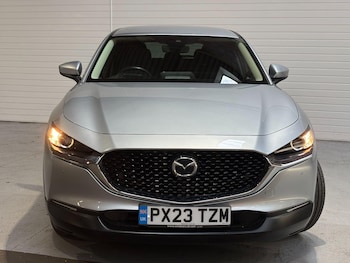 Used Mazda CX-30 2023 for sale - 78892298: Photo