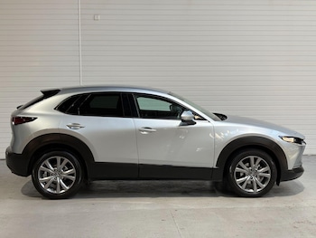 Used Mazda CX-30 2023 for sale - 78892298: Photo