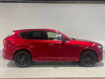 Used Mazda CX-60 2025 for sale - 78575558: Photo