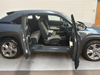 Used Mazda MX-30 2021 for sale - 79106340: Photo