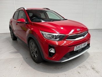 Used Kia Stonic 2019 for sale - 78575536: Photo