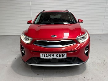 Used Kia Stonic 2019 for sale - 78575536: Photo