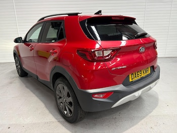 Used Kia Stonic 2019 for sale - 78575536: Photo