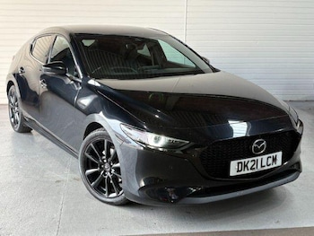 Used Mazda Mazda3 2021 for sale - 79483754: Photo