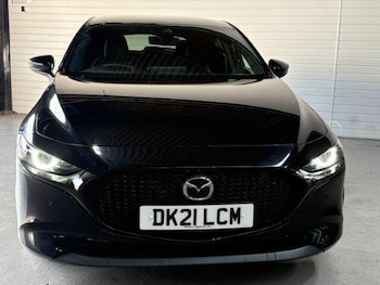 Used Mazda Mazda3 2021 for sale - 79483754: Photo