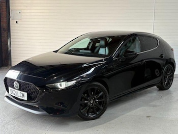 Used Mazda Mazda3 2021 for sale - 79483754: Photo
