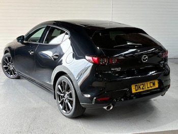 Used Mazda Mazda3 2021 for sale - 79483754: Photo