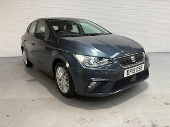 Used SEAT Ibiza 2019 for sale - 79169011: Photo