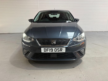 Used SEAT Ibiza 2019 for sale - 79169011: Photo