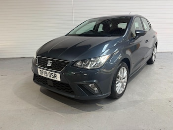 Used SEAT Ibiza 2019 for sale - 79169011: Photo