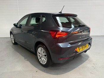 Used SEAT Ibiza 2019 for sale - 79169011: Photo