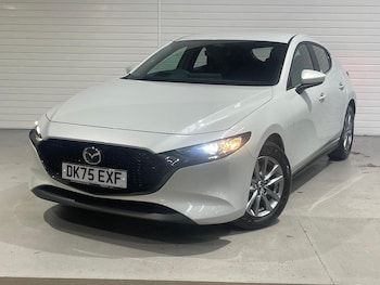 Used Mazda Mazda3 2026 for sale - 78575500: Photo