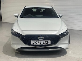 Used Mazda Mazda3 2026 for sale - 78575500: Photo