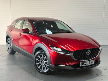 Used Mazda CX-30 2026 for sale - 79388332: Photo