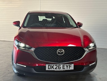 Used Mazda CX-30 2026 for sale - 79388332: Photo