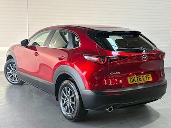 Used Mazda CX-30 2026 for sale - 79388332: Photo