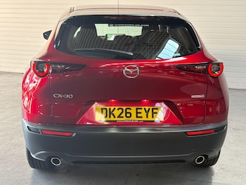 Used Mazda CX-30 2026 for sale - 79388332: Photo
