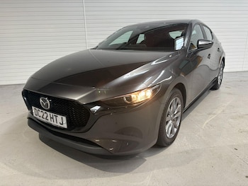 Used Mazda Mazda3 2022 for sale - 78575546: Photo