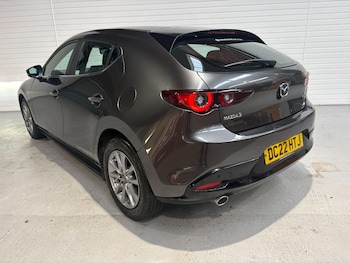 Used Mazda Mazda3 2022 for sale - 78575546: Photo