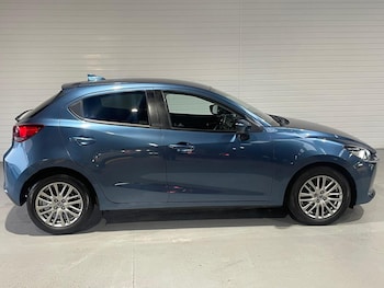 Used Mazda Mazda2 2020 for sale - 78575525: Photo