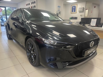 Used Mazda Mazda3 undefined for sale - 78622425: Photo