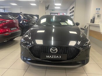 Used Mazda Mazda3 undefined for sale - 78622425: Photo