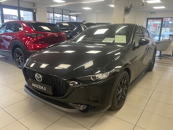 Used Mazda Mazda3 undefined for sale - 78622425: Photo