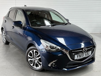 Used Mazda Mazda2 2019 for sale - 79062737: Photo