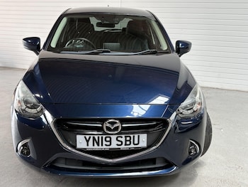 Used Mazda Mazda2 2019 for sale - 79062737: Photo