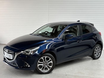 Used Mazda Mazda2 2019 for sale - 79062737: Photo