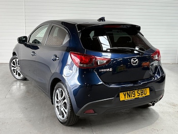 Used Mazda Mazda2 2019 for sale - 79062737: Photo
