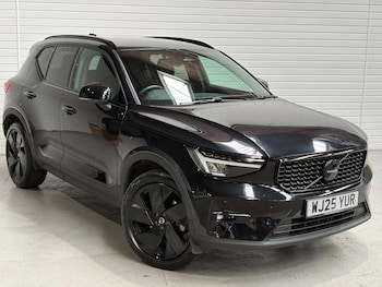 Used Volvo XC40 2025 for sale - 79116841: Photo
