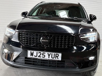 Used Volvo XC40 2025 for sale - 79116841: Photo
