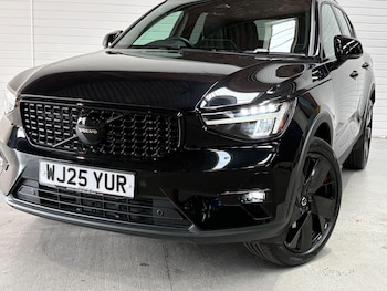 Used Volvo XC40 2025 for sale - 79116841: Photo