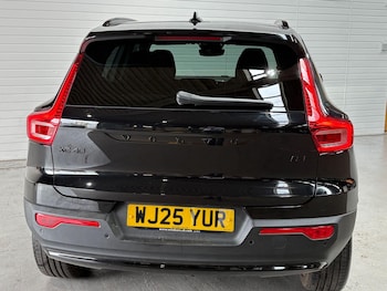 Used Volvo XC40 2025 for sale - 79116841: Photo