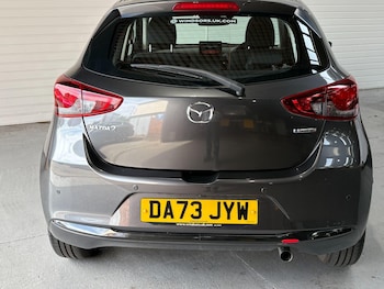Used Mazda Mazda2 2023 for sale - 79093771: Photo