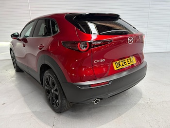 Used Mazda CX-30 2026 for sale - 78892295: Photo