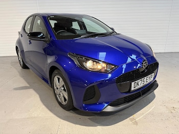 Used Mazda Mazda2 HYBRID 2026 for sale - 78575510: Photo