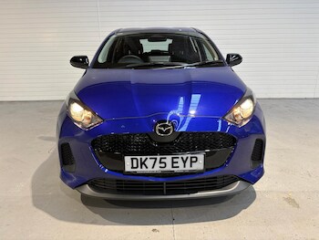 Used Mazda Mazda2 HYBRID 2026 for sale - 78575510: Photo
